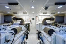 Стоимость яхты HARD TIMES - WESTPORT - WESTBAY