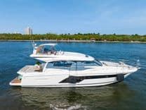 best yacht sales deals 2019 Prestige 590S - PRESTIGE