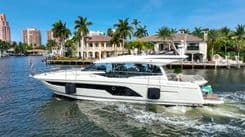 the best price on 2019 Prestige 590S