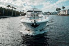 Buy a yacht 2019 Prestige 590S 590S