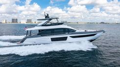 EFFORTLESS - Azimut Yachts