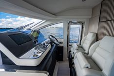 Buy a EFFORTLESS 2023 at Shestakov Yacht Sales