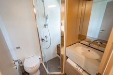 EFFORTLESS yacht sale