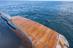 best yacht sales deals EFFORTLESS - Azimut Yachts