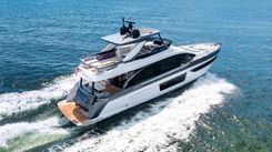 the best price on EFFORTLESS - Azimut Yachts