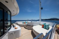 best yacht sales deals LADY MARINA - FeadShip