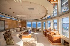 Buy a yacht LADY MARINA - FeadShip
