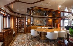 Buy a LADY MARINA 209 at Shestakov Yacht Sales