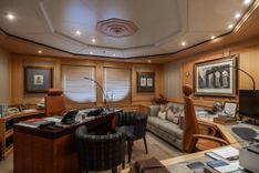 LADY MARINA - FeadShip yacht sale