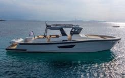 best yacht sales deals BG62 - BLUEGAME