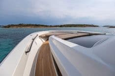 Buy a yacht BG62 2021