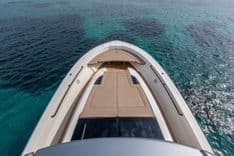 best yacht sales deals BG62