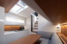 Buy a yacht BG62 - BLUEGAME