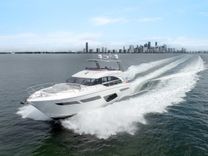 DEFINITE MAYBE - PRINCESS yacht sale