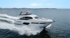 best yacht sales deals DEFINITE MAYBE - PRINCESS