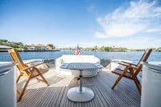 Стоимость яхты RECON ROYALE 610 Sundancer