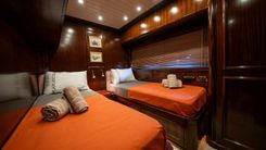 best yacht sales deals SILVER