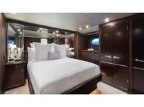 Buy a yacht UNBRIDLED - WESTPORT - CRESCENT