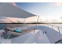 Buy a UNBRIDLED at Shestakov Yacht Sales