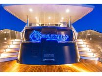 best yacht sales deals UNBRIDLED