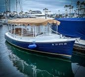 2022 Duffy 22 Cuddy Cabin - DUFFY