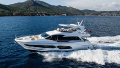 Sunseeker 76 Yacht - Sunseeker