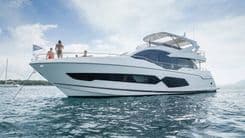 Buy a Sunseeker 76 Yacht 77 at Shestakov Yacht Sales