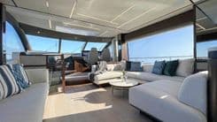 Sunseeker 76 Yacht - Sunseeker yacht sale