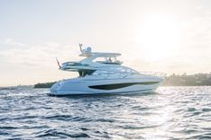 IMAGINE - PEARL MOTOR YACHTS