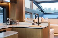 Buy a IMAGINE 2023 at Shestakov Yacht Sales