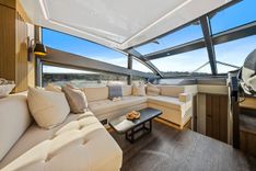 Buy a yacht IMAGINE 62