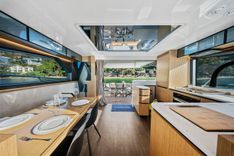 best yacht sales deals IMAGINE 62