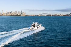 best yacht sales deals IMAGINE 62