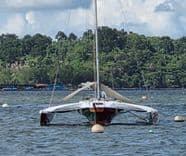 Купить яхту Ragnarok 28 в Shestakov Yacht Sales