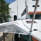 Ragnarok - CORSAIR MARINE