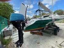 Купить яхту Ragnarok 2012 в Shestakov Yacht Sales