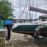 Лучшие предложения покупки яхты Ragnarok 28