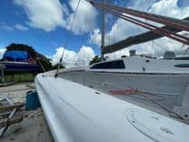 Продажа яхты Ragnarok - CORSAIR MARINE