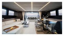 Купить Double Happiness 60 Sunreef Power