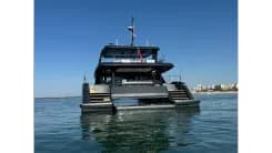 Продажа яхты Double Happiness - SUNREEF