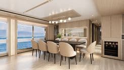 Horizon FD100-914 NOW AVAILABLE - Horizon Yachts price