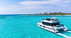 Купить яхту Emmiliza 68 в Shestakov Yacht Sales