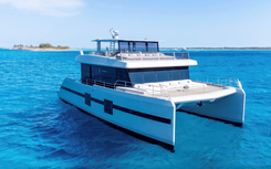 Стоимость яхты Emmiliza 68 Supreme