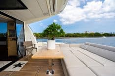 2019 Prestige 590S - PRESTIGE yacht sale