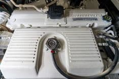 Buy a yacht 2019 Prestige 590S 2019