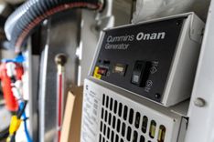 Buy a 2019 Prestige 590S at Shestakov Yacht Sales