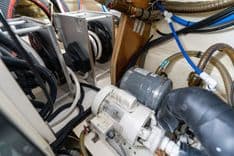 Buy a 2019 Prestige 590S 590S at Shestakov Yacht Sales