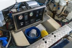 2019 Prestige 590S yacht sale