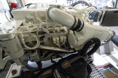 2019 Prestige 590S 61 yacht sale