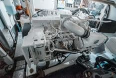 2019 Prestige 590S 2019